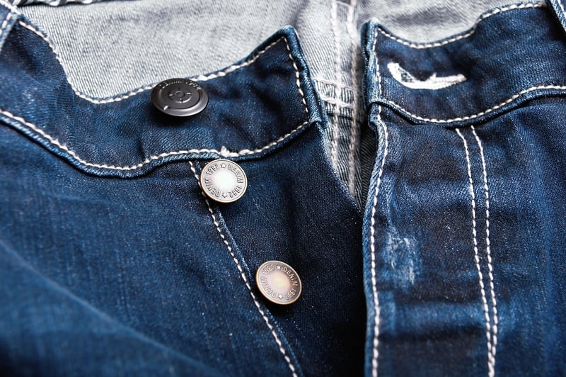 Repurposed Textile Trends