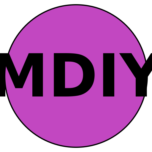 Meticulous DIY