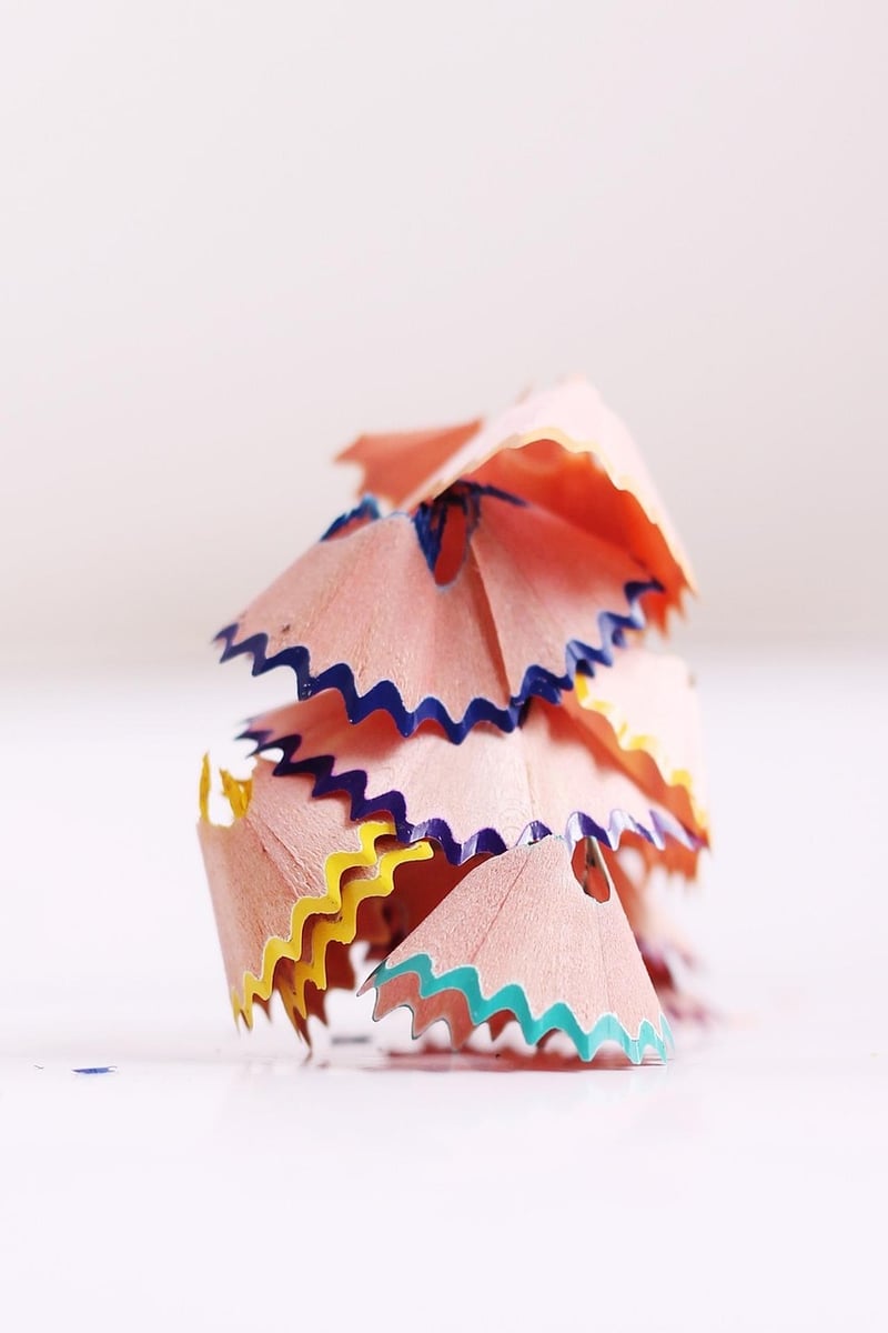 Newspaper Basket